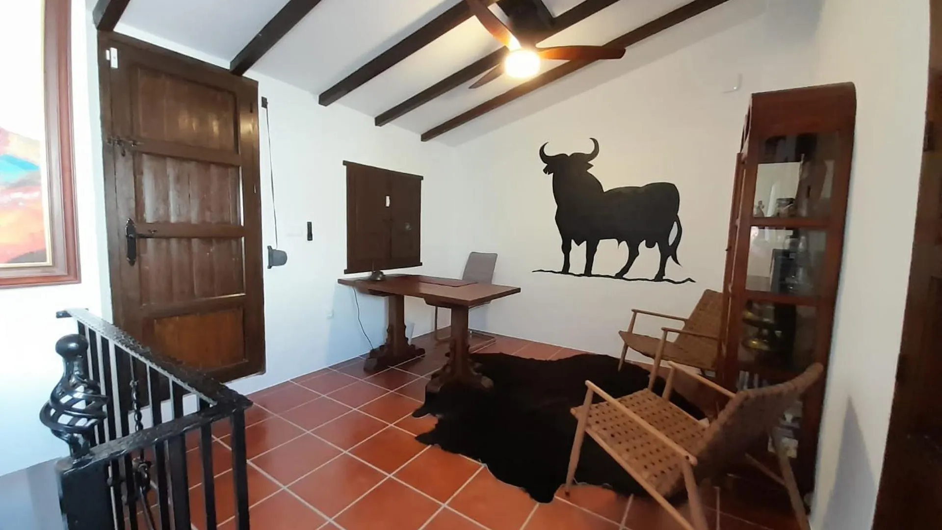 La Covacha - Unique Town House With Exclusive Pool And Garden In The Heart Of The Village Canillas de Aceituno