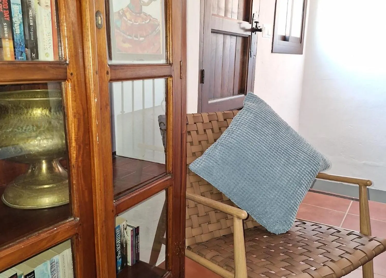 La Covacha - Unique Town House With Exclusive Pool And Garden In The Heart Of The Village Canillas de Aceituno 0*,  Spain