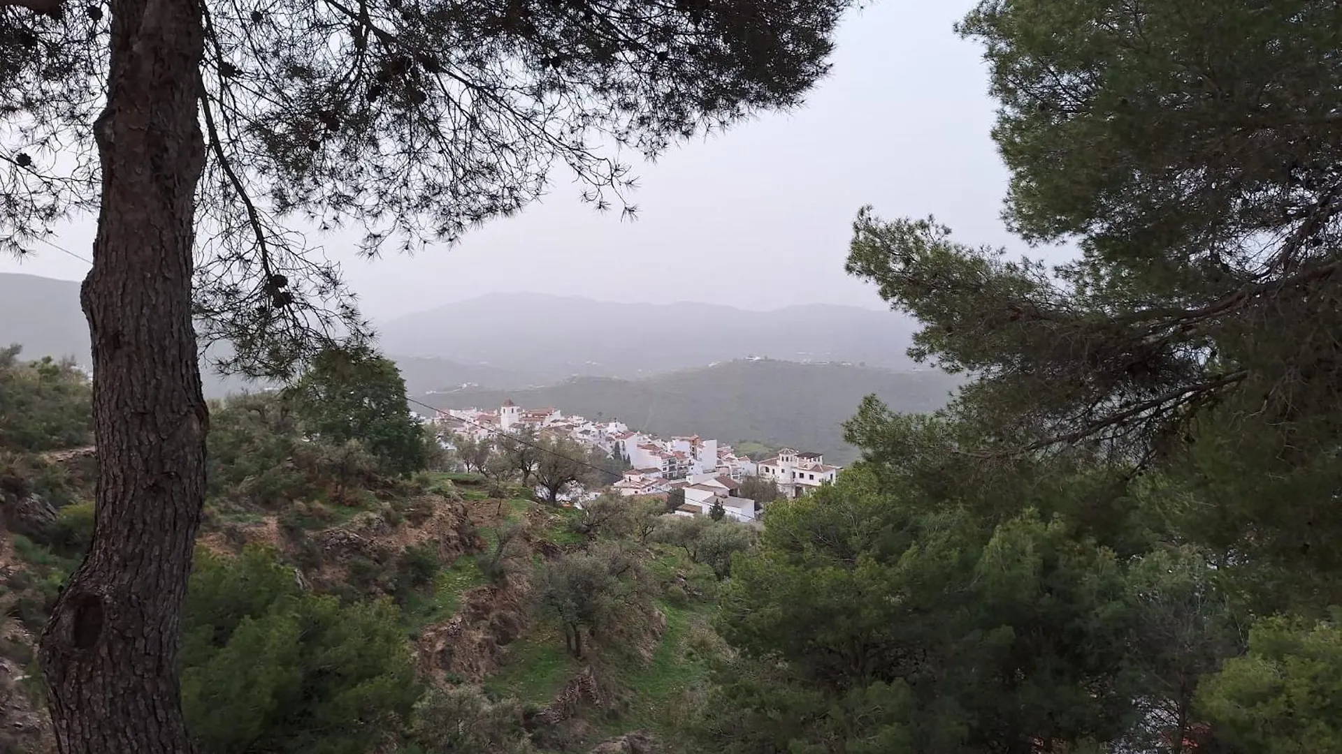 La Covacha - Unique Town House With Exclusive Pool And Garden In The Heart Of The Village Canillas de Aceituno 0*,